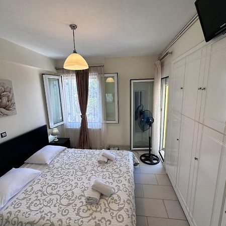 Olia Apartment Corfu  Exterior foto