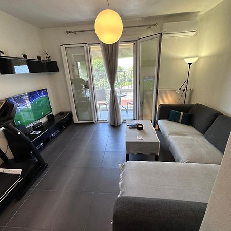 Olia Apartment Corfu  Exterior foto
