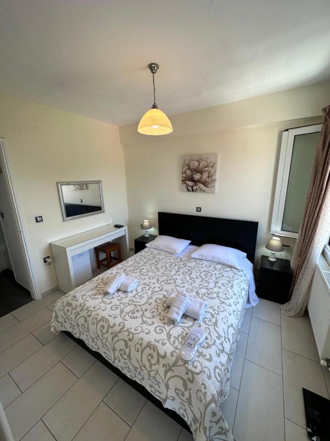 Olia Apartment Corfu  Exterior foto