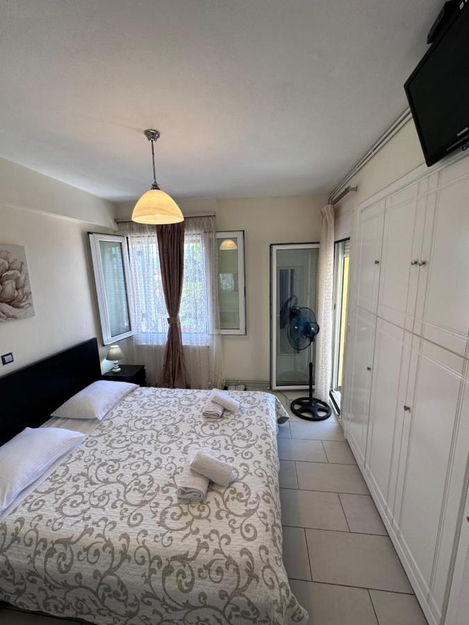 Olia Apartment Corfu  Exterior foto