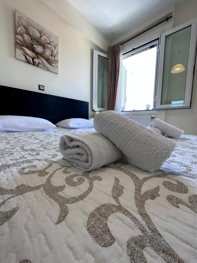 Olia Apartment Corfu  Exterior foto