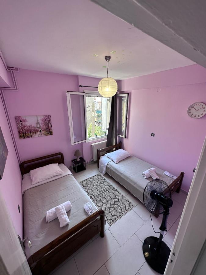 Olia Apartment Corfu  Exterior foto