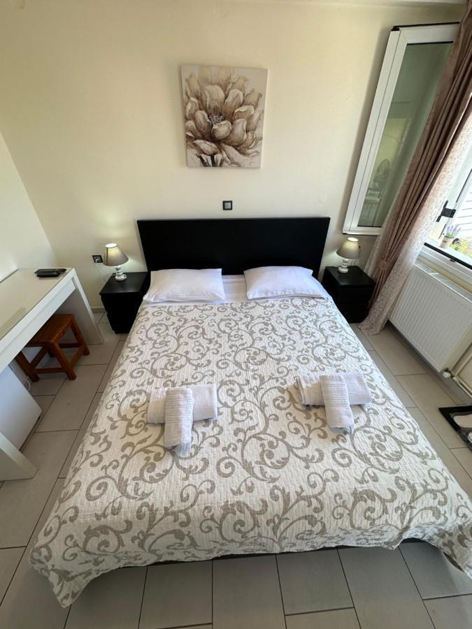 Olia Apartment Corfu  Exterior foto