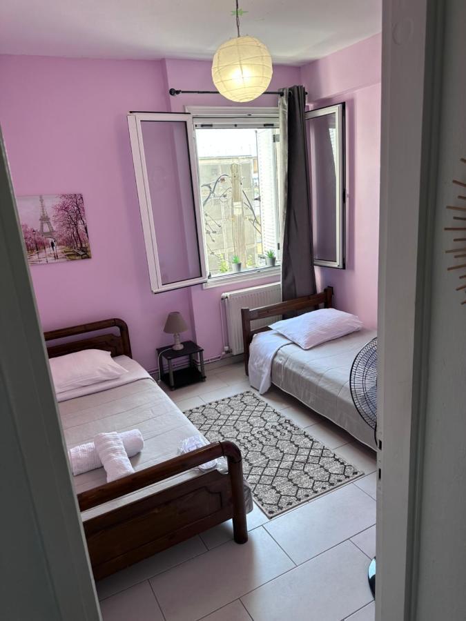 Olia Apartment Corfu  Exterior foto