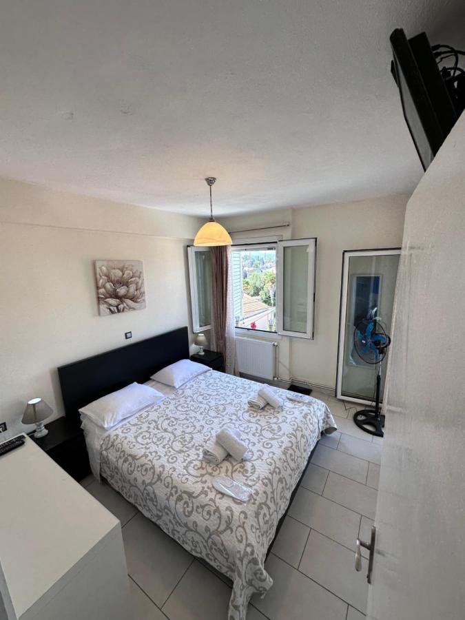 Olia Apartment Corfu  Exterior foto