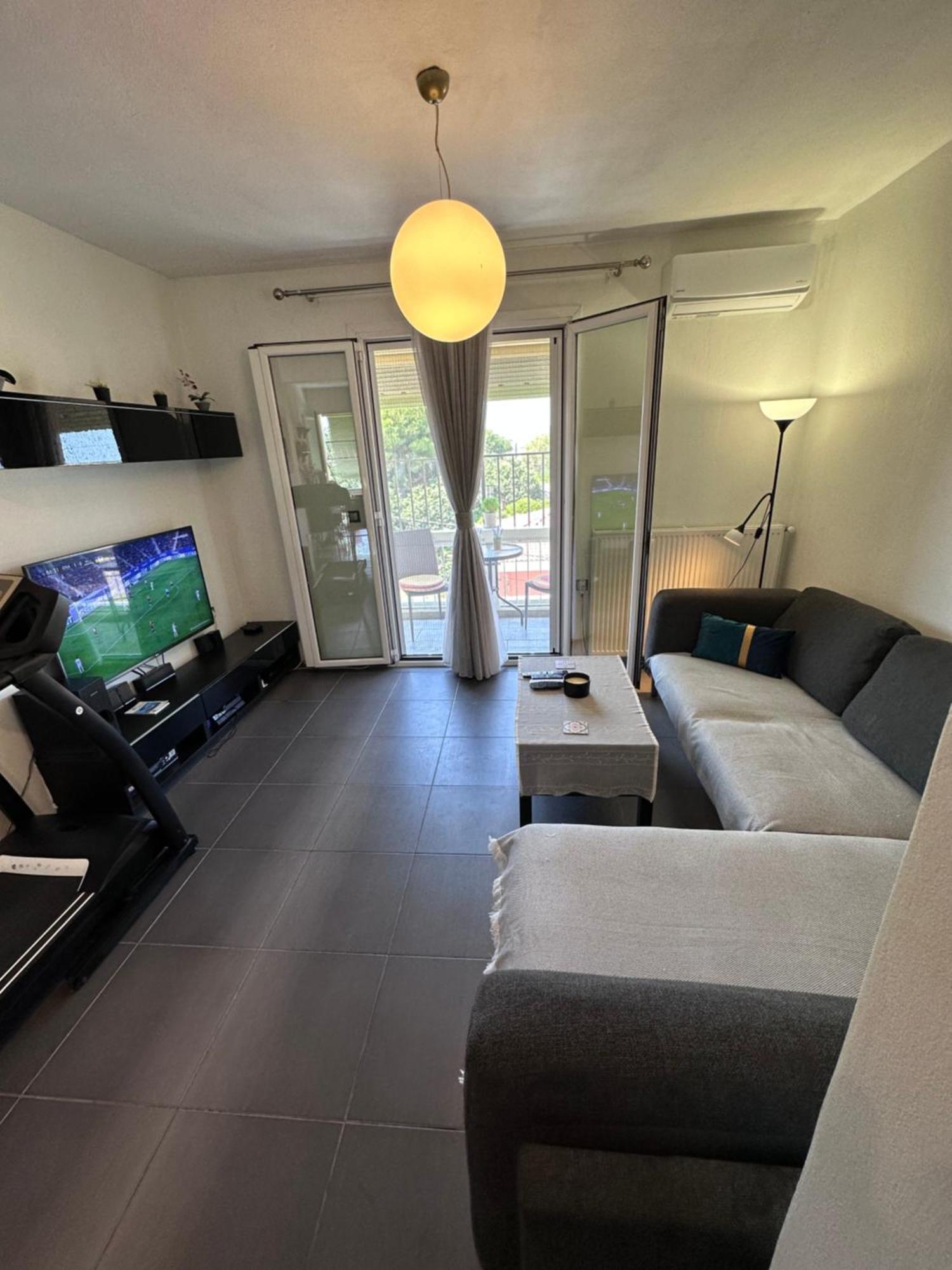 Olia Apartment Corfu  Exterior foto