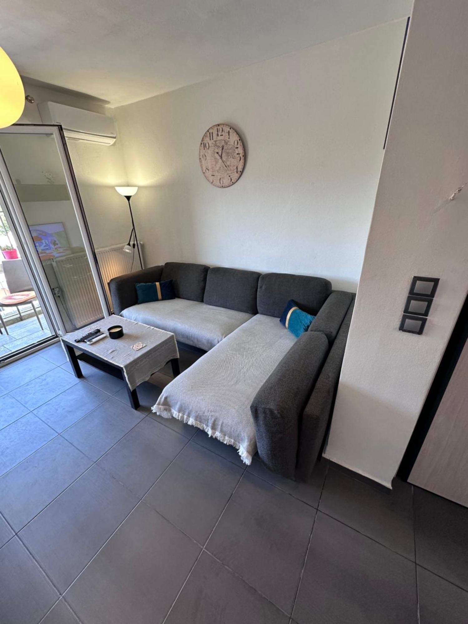 Olia Apartment Corfu  Exterior foto